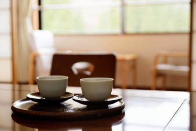 スタンダード和室10畳+広縁3帖<ゲレンデビュー> 越後湯沢温泉 露天大岩風呂の宿 湯沢東映ホテルの写真