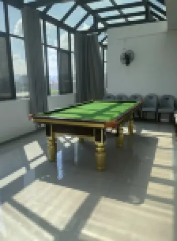 Xindu Hotel, Yudu County