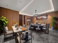 QIANNA HOTEL (Nanyang Tanghe Branch) - breakfast