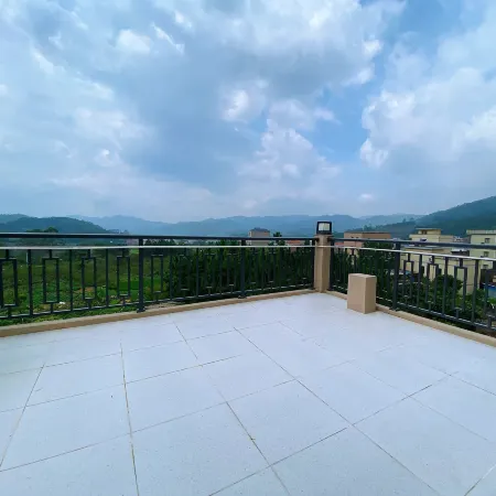 Yazhuang Homestay