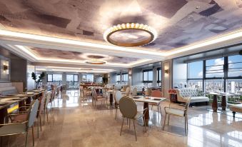 Huai'an Mercure Hotel