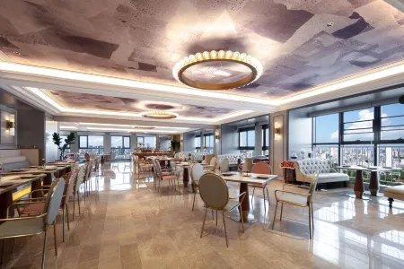 Huai'an Mercure Hotel