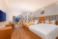 GreenTree Alliance Hotel (Changxing Wanda Zhebei Commercial Plaza)