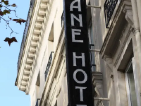 Hôtel Alane Hotels near Notre-Dame Cathedral of Paris