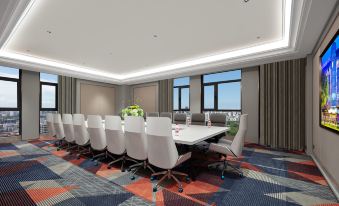Huai'an Mercure Hotel