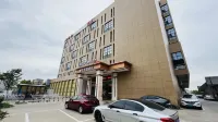 Ruting Garden Hotel (Haining West Station China Textile City Branch) Hotels in Haining High-Speed Railway Station
