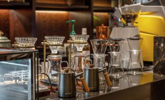 SSAW Boutique Hotel Hangzhou Xixi Park