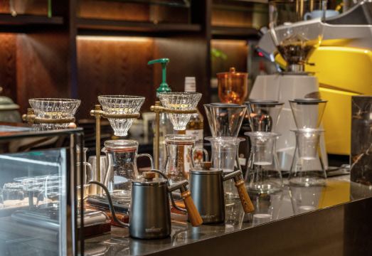 SSAW 부티크 호텔 객실 이미지