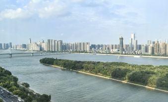 WF Evening Breeze Jiangjing Service Apartment (Changsha Xiaoxiang Middle Road Branch)