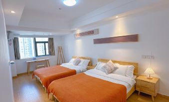Pingtan Xiwang Homestay