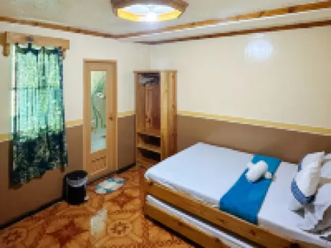 RedDoorz @ Bilza Lodge Sagada Hotels in Sagada