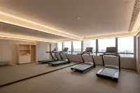 JI Hotel (Kaili Gate of the City) - Gym
