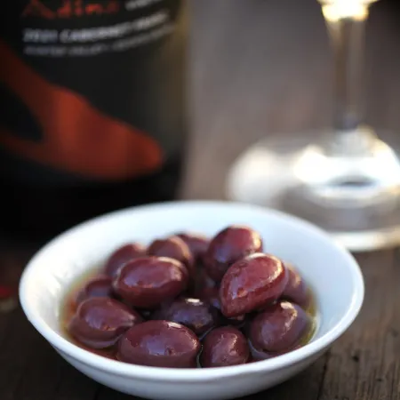 Adina Vineyard