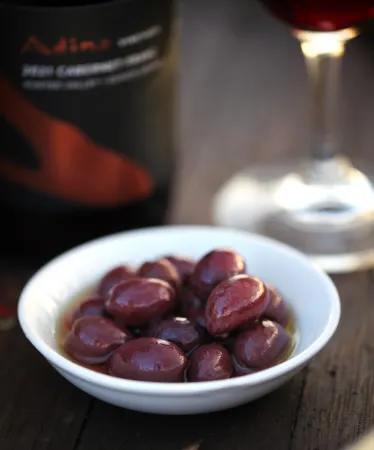 Adina Vineyard Отели в г. Лочайнвар