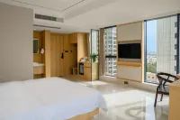 Pujing Online Hotel