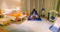 JIAO ZUO STATE GUESTHOUSE