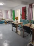 Harbin Angui Hostel (Central Avenue)