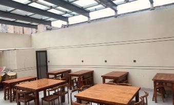 Dengfeng Jingju Homestay(Songshan Shaolin Scenic Area Store)