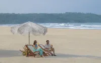 The St. Regis Goa Resort Hotels in Cavelossim