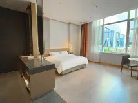 Zibo Shimu Tianhua Paradise Hotel Hotels in Huantai
