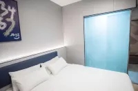 7Days Inn Chain Hotel (Langzhong Qili Avenue) - 2 stjerner