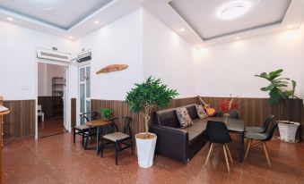 Cherry House Dalat