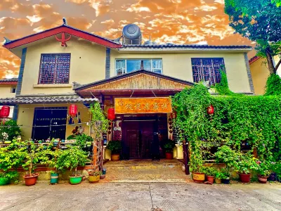 Shilin Fengyueju Inn