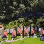 Joglo Ageng Guci Tegal Hotels in 