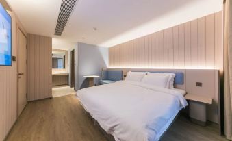 HanTing Hotel (Tianjin Foluolunsa Xiaozhen)