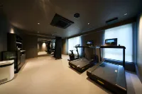 Royal Chester Nagasaki Hotel&Retreat - Spor Salonu