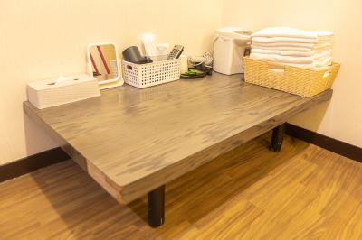 スタンダードファミリールーム(禁煙) ホテルナニワ 島之内本店の写真