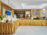 Guangzhou Yueda City International Hotel Hotels near Canton Fair Complex