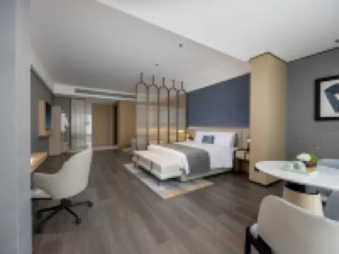 Rililanou International Hotel Hotels in Ruili
