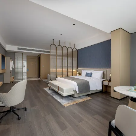Rililanou International Hotel