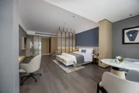 Rililanou International Hotel Hotels in Ruili