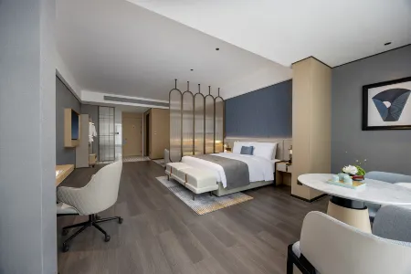 Rililanou International Hotel