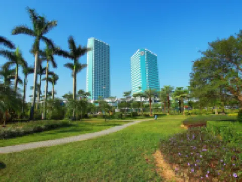 Pantower International Hotel Hotels in Kaiping