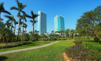 Pantower International Hotel
