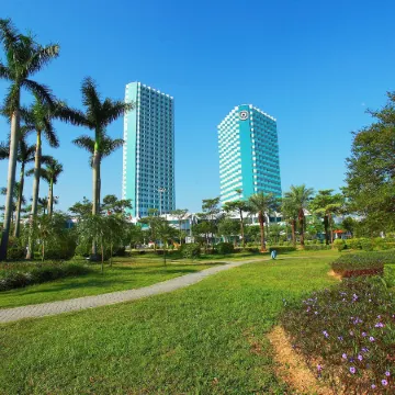 Pantower International Hotel