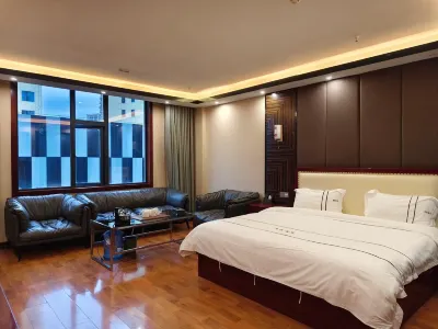 Mo'er Hotel