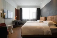 Gersun Hotel, Jixian Hotels in Yuxian