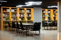 Jingdezhen knapsack youth hostel