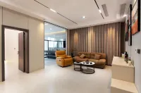 Luliang Erjie Jia Zai Shanchuan Homestay