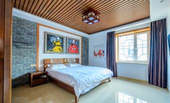 Xuexiang Yong'an Courtyard