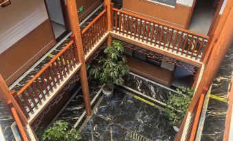 Xundian Haolaiwu Hotel