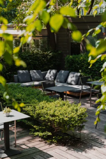 Hotel Roemer Amsterdam Отели рядом с достопримечательностью «Каналы Амстердама»