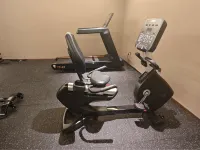 Lavande Hotel (Heihe Zhongyang Pedestrian Street) - Gym