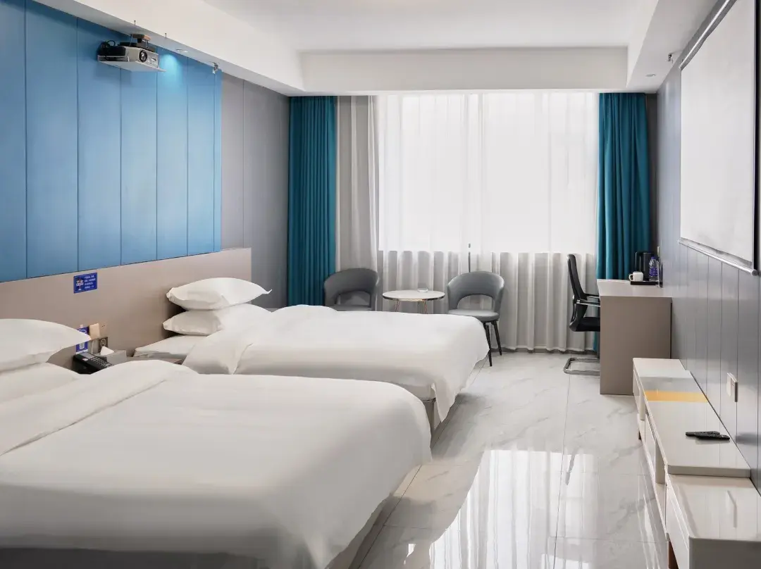 Qunhao International Hotel - Nanyang