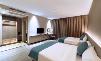 Tang Yuan Sheng Yan Hotel