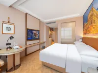 Vienna Hotel (Bachu Century Avenue Store) Hotels in Maralbexi